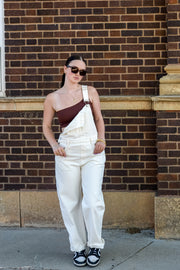 CANYON VINTAGE OVERALLS