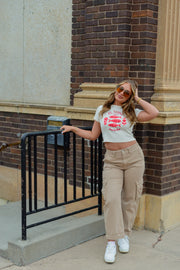 KICK IT CARGOS