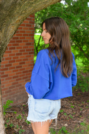 SDSU FIRST DOWN CROP