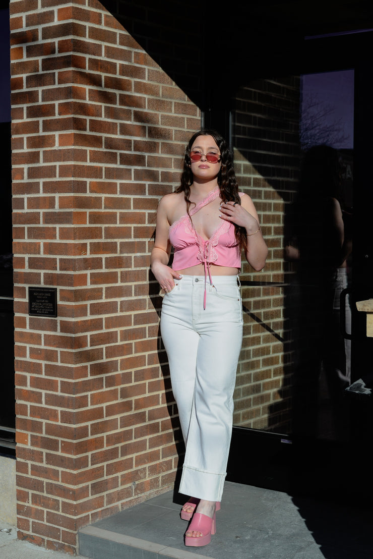 LOVER GIRL TOP