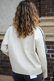 REBEL MUSE LEATHER JACKET