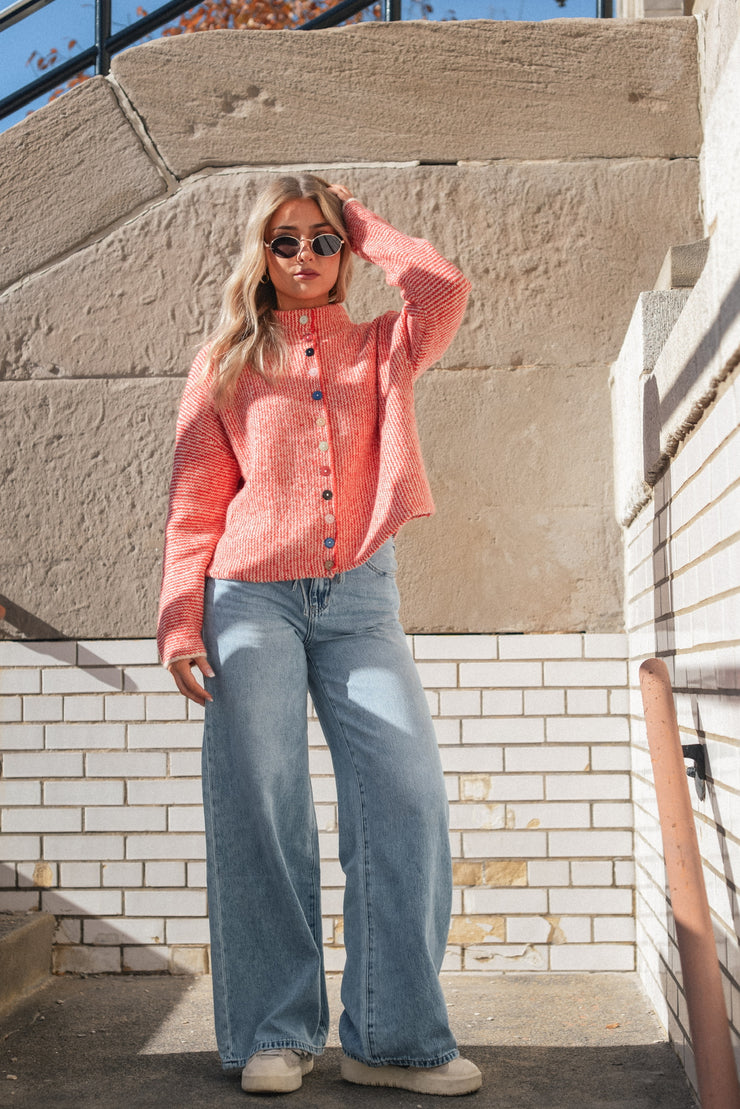 MODEL BEHAVIOR DENIM