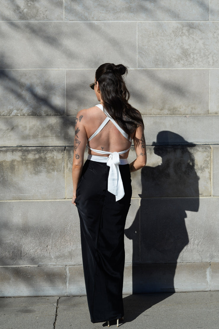 RED CARPET GOWN