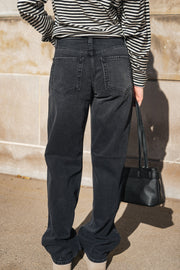 MIDNIGHT RELAXED STRAIGHT