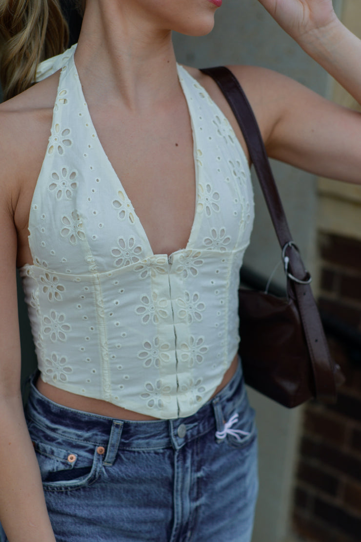 DAYDREAMING CORSET