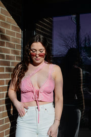 LOVER GIRL TOP