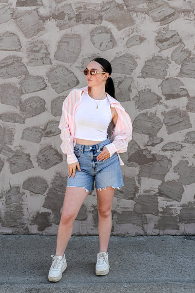 SATURDAY SHORTIE
