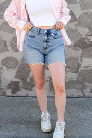 SATURDAY SHORTIE