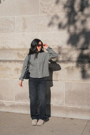 MIDNIGHT RELAXED STRAIGHT