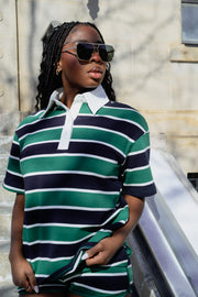 RUGBY TEE