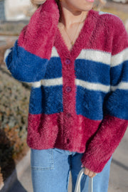 THE DREAM CARDIGAN