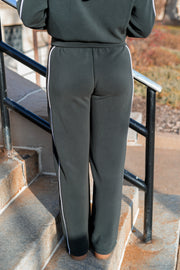 SOFT LAUNCH PANT
