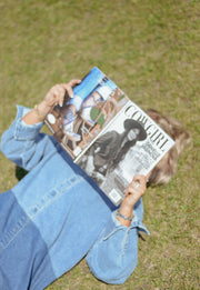 RODEO NIGHTS BUTTON DOWN