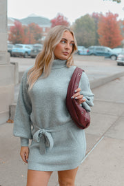 THE URBAN CHILL DRESS