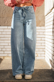 MODEL BEHAVIOR DENIM