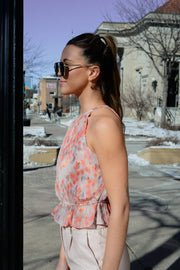 SPRING FEVER TANK