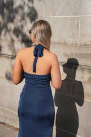 CELESTIAL NIGHTS DRESS