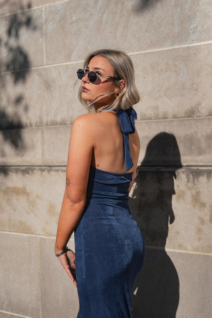 CELESTIAL NIGHTS DRESS