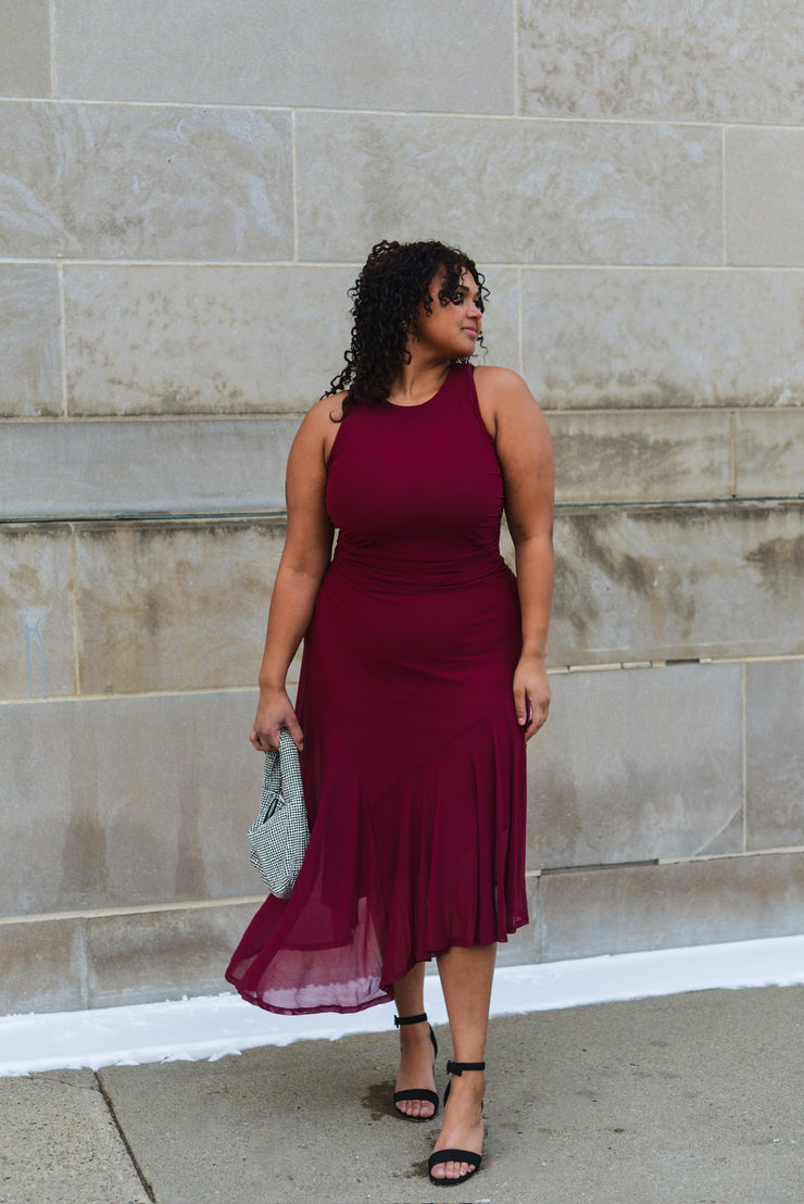 CRANBERRY MIDI