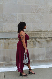 CRANBERRY MIDI
