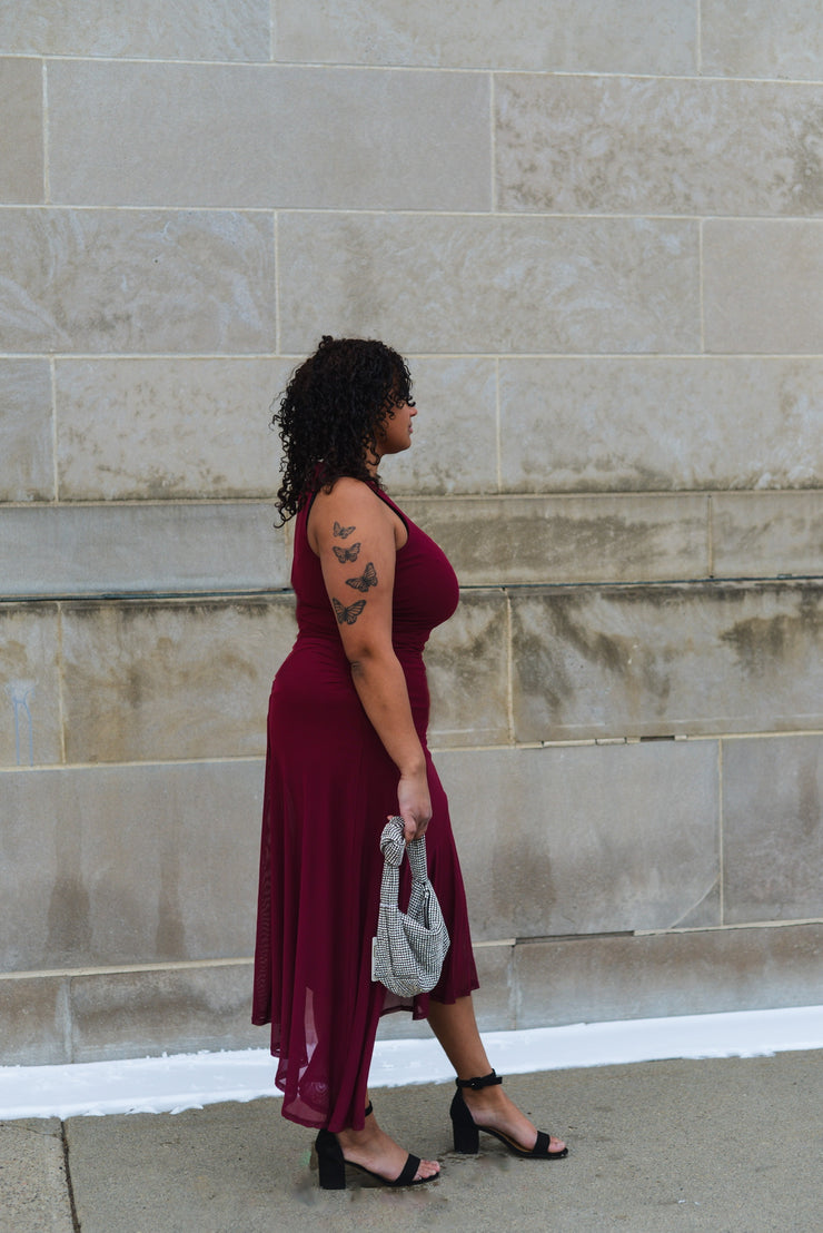 CRANBERRY MIDI