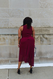 CRANBERRY MIDI