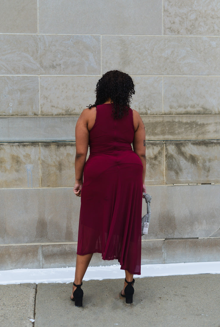 CRANBERRY MIDI