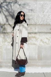 PARIS TRENCH COAT