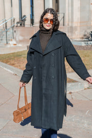 THE LONDON COAT