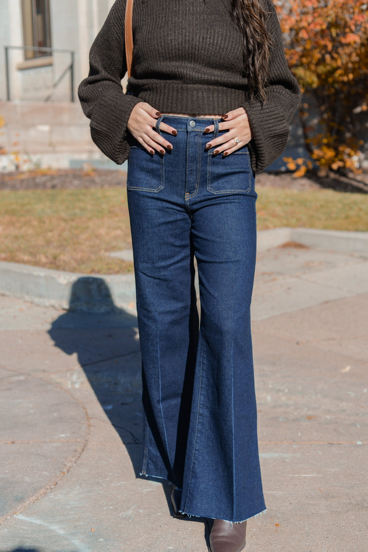 DATE NIGHT DENIM
