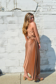 GOLDEN SAND MIDI