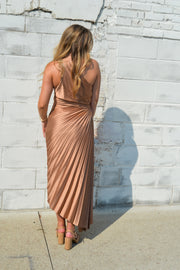 GOLDEN SAND MIDI