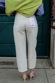ELI ARCHED LEG