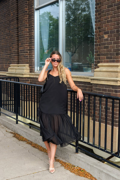TOTAL ECLIPSE MAXI