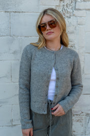 ELIZA CARDIGAN