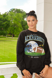 SATURDAYS IN SEASON CREW