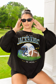 SATURDAYS IN SEASON CREW