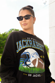 SATURDAYS IN SEASON CREW