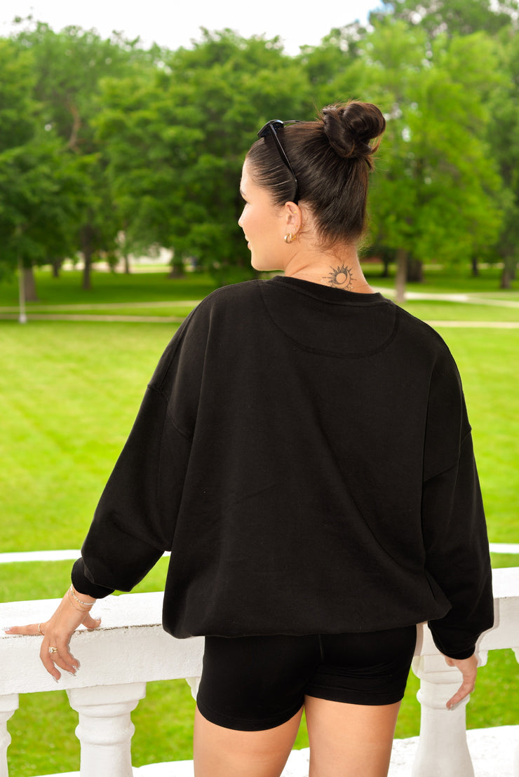 SATURDAYS IN SEASON CREW