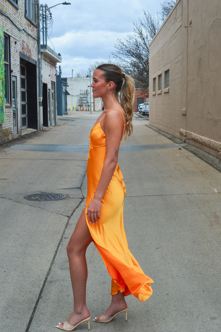 SUNSET DREAM MAXI