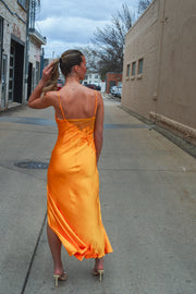 SUNSET DREAM MAXI