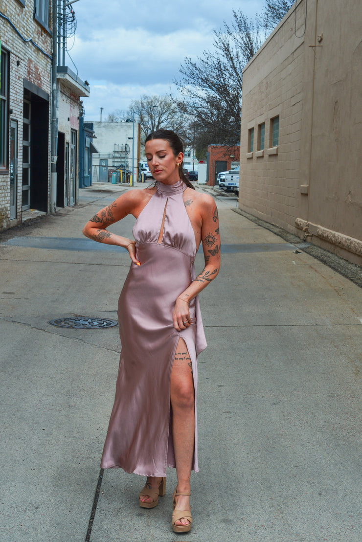 GODDESS MAXI