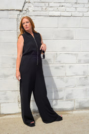 NIGHT SKY JUMPSUIT