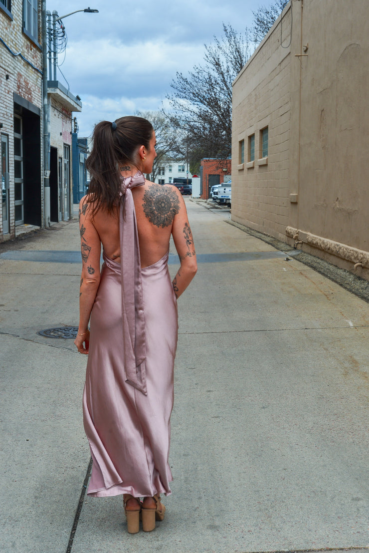GODDESS MAXI