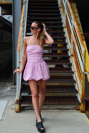 GIGI MINI DRESS