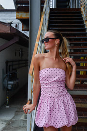 GIGI MINI DRESS