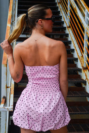 GIGI MINI DRESS