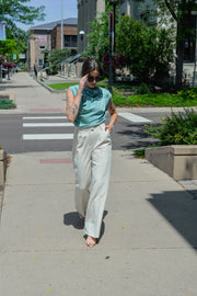 NINE TO FIVE TROUSER