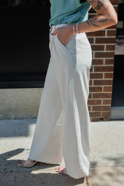 NINE TO FIVE TROUSER