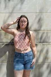 ANDIE HIGH RISE SHORTIE